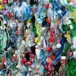 Come avviene il riciclaggio della plastica
