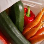 Polietilene, uno dei materiali plastici più diffusi